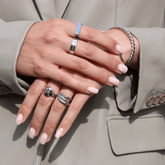 empowered spirit with the Wahine ring.